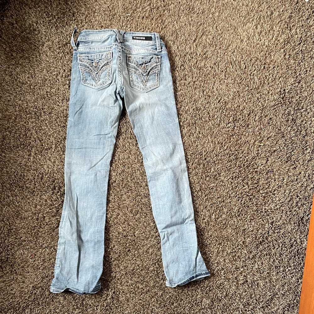 Vigoss The Dallas Bootcut